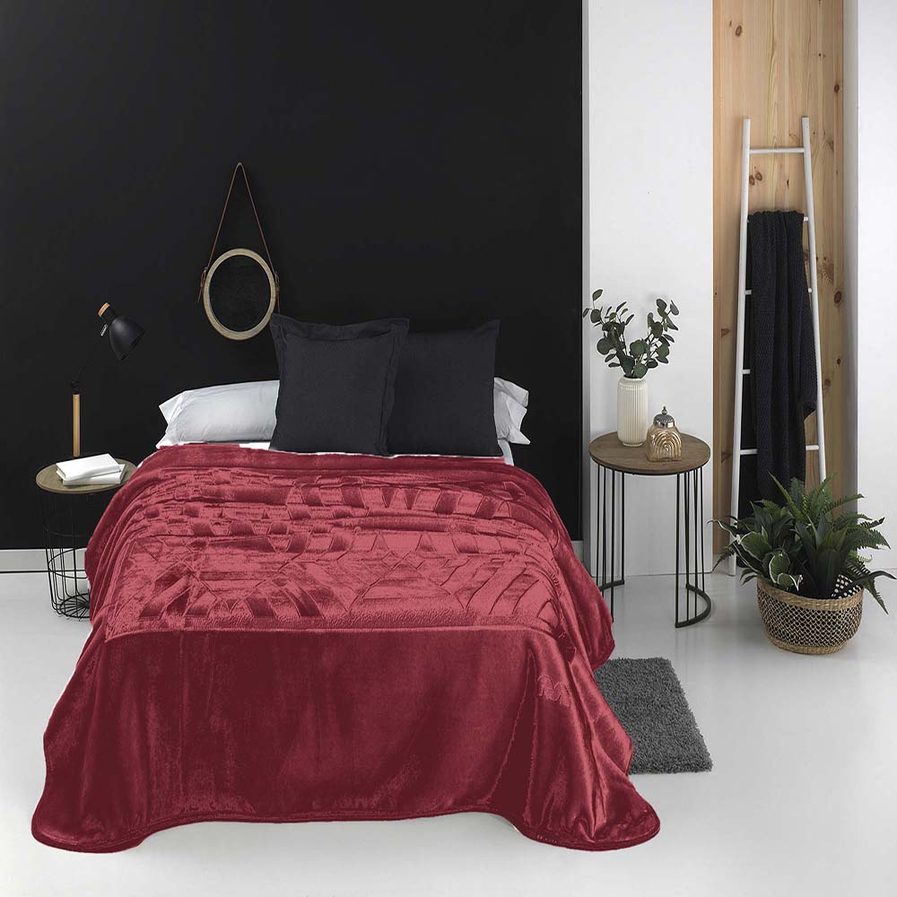 Mora Perla Blanket Model L76