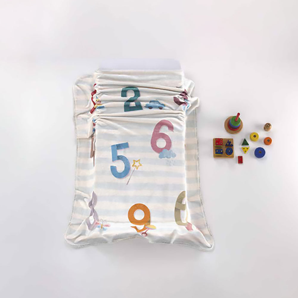 Mora Baby LUMPY Blanket