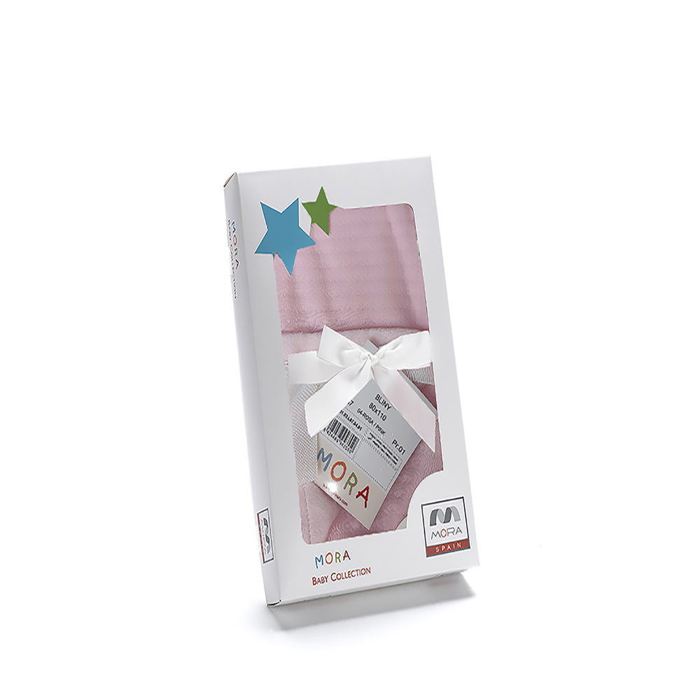 Mora Baby BLINY Blanket Model L87