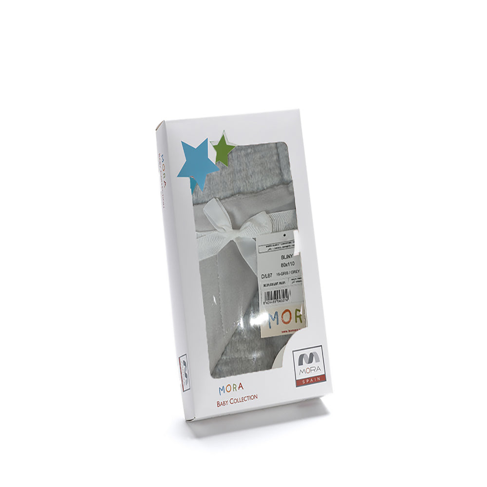Mora Baby BLINY Blanket Model L87