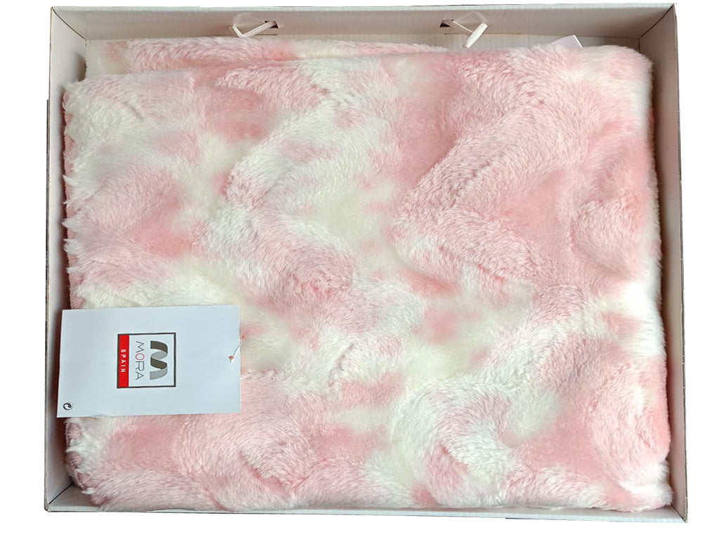 بطانية مورا بيللوكس موديل 828