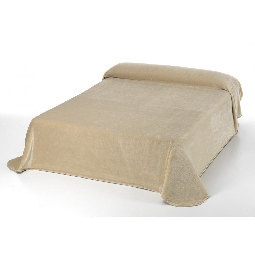Pacha Home Silky Flannel