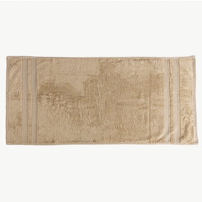 Pacha home 100%Bamboo Cotton Towel