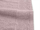 PACHA HOME  Towel - Model: Waffle  - 100% cotton.