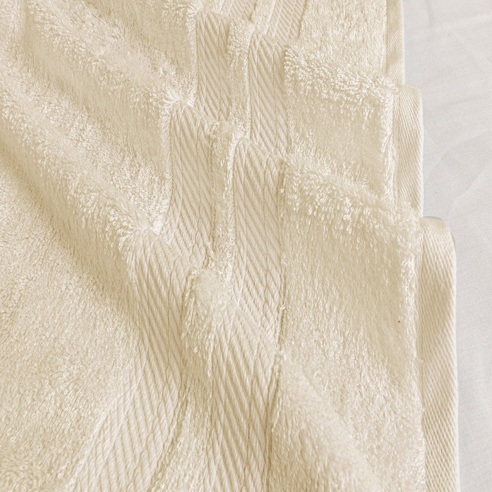 Pacha home 100%Bamboo Cotton Towel