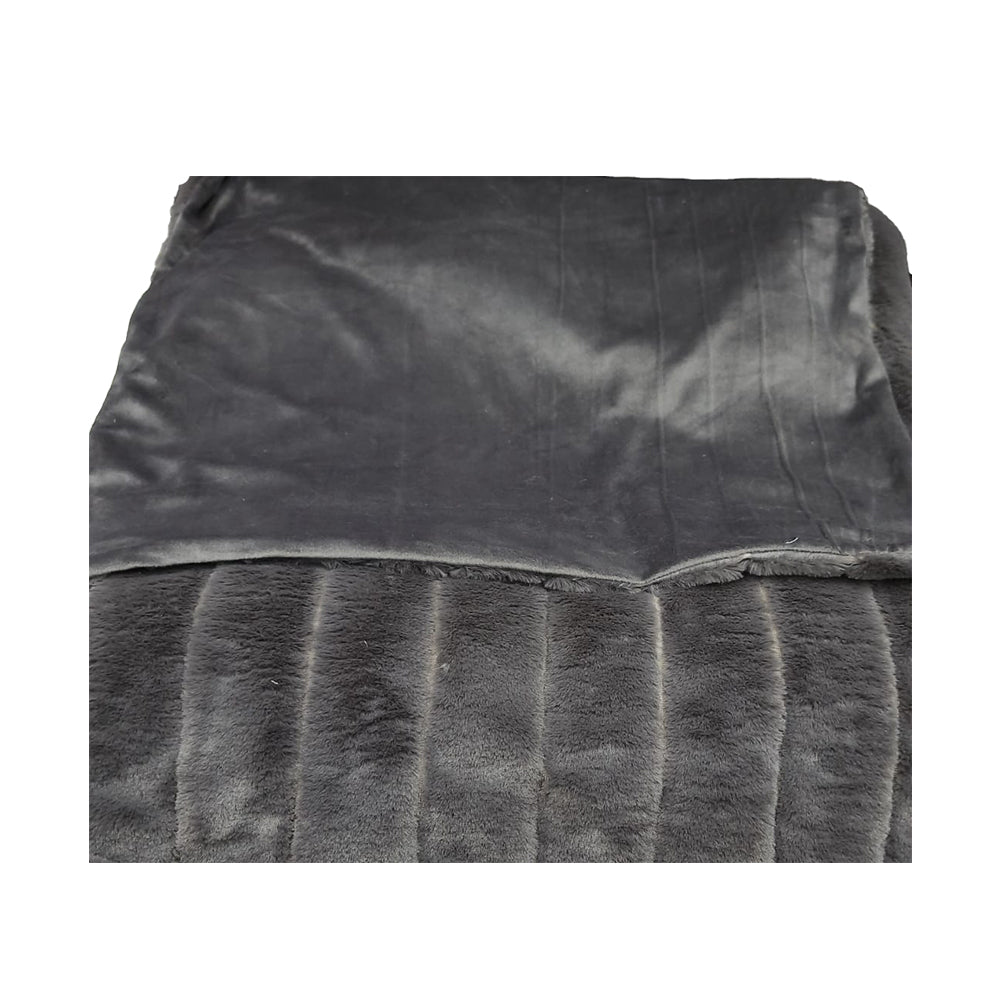 Pacha Home Quilt Fur  Model DIANA