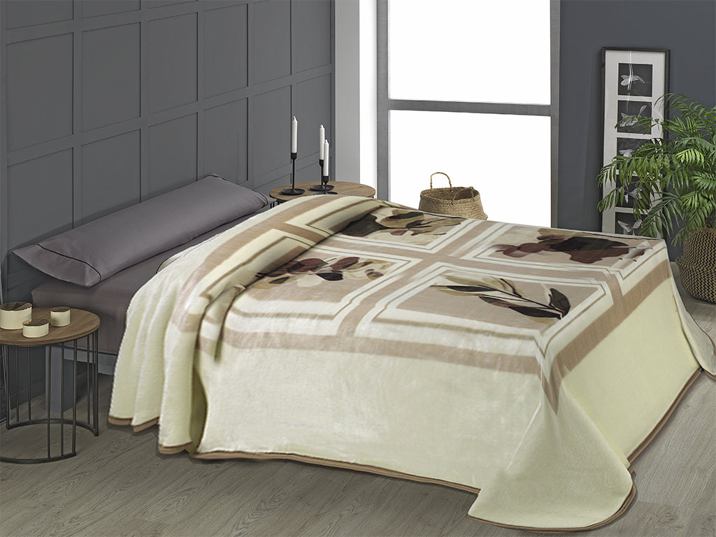 Mora GOLD Blanket Model N41