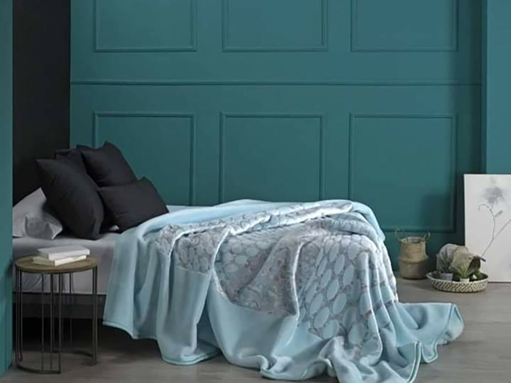 Mora 3D PASARELLA Blanket Model J64