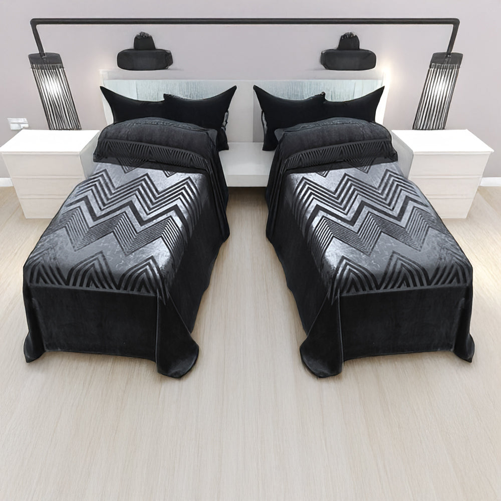 Mora IBIZA Blanket Model J29 (the packaging contains 2 pieces)