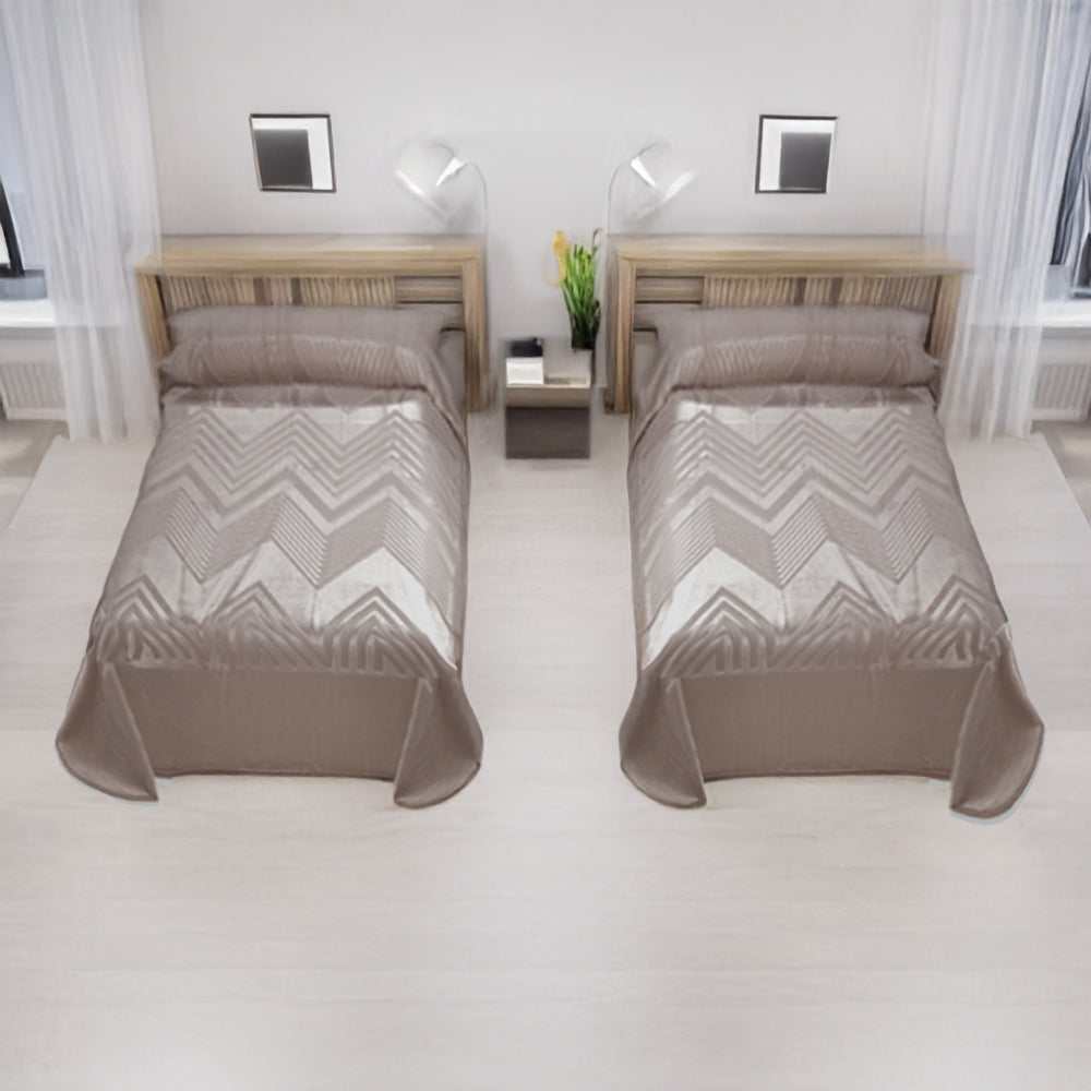 Mora IBIZA Blanket Model J29 (the packaging contains 2 pieces)