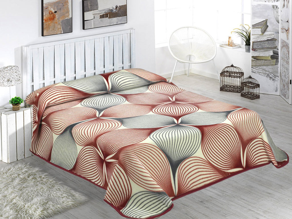 Mora GOLD Blanket Model K58