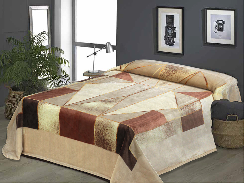 Mora GOLD Blanket Model K59
