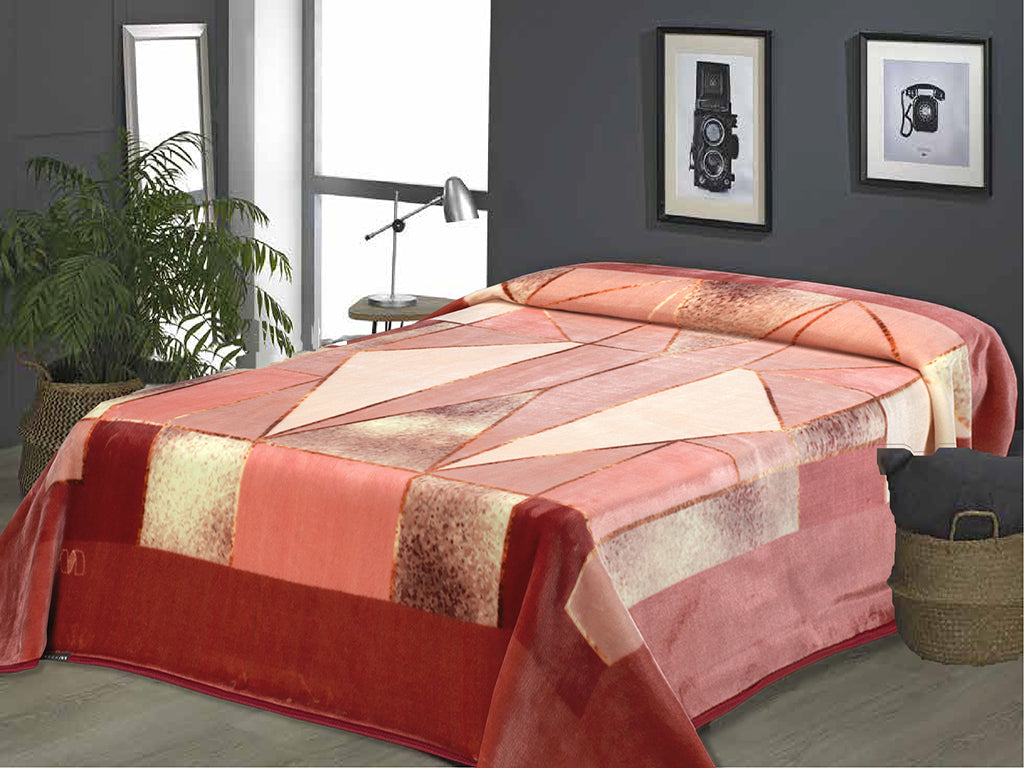 Mora GOLD Blanket Model K59