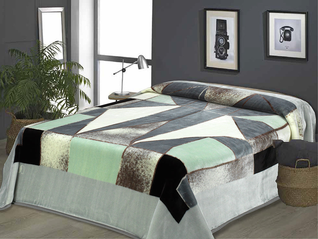 Mora GOLD Blanket Model K59