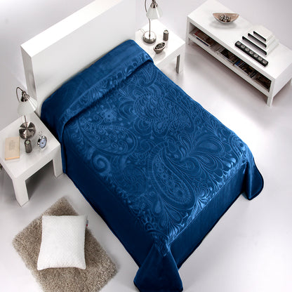 MORA PERLA BLANKET MODEL 161