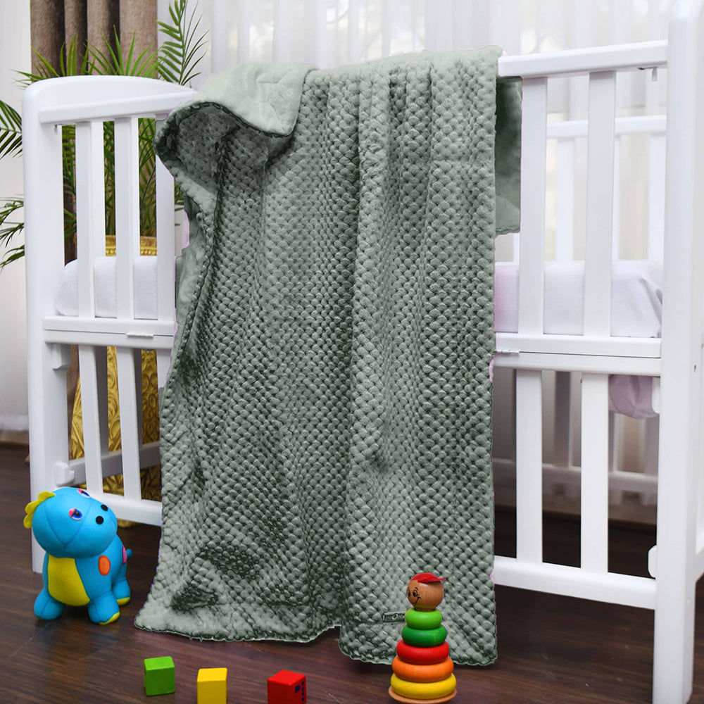 Mora Baby LECOCO Blanket Model L41