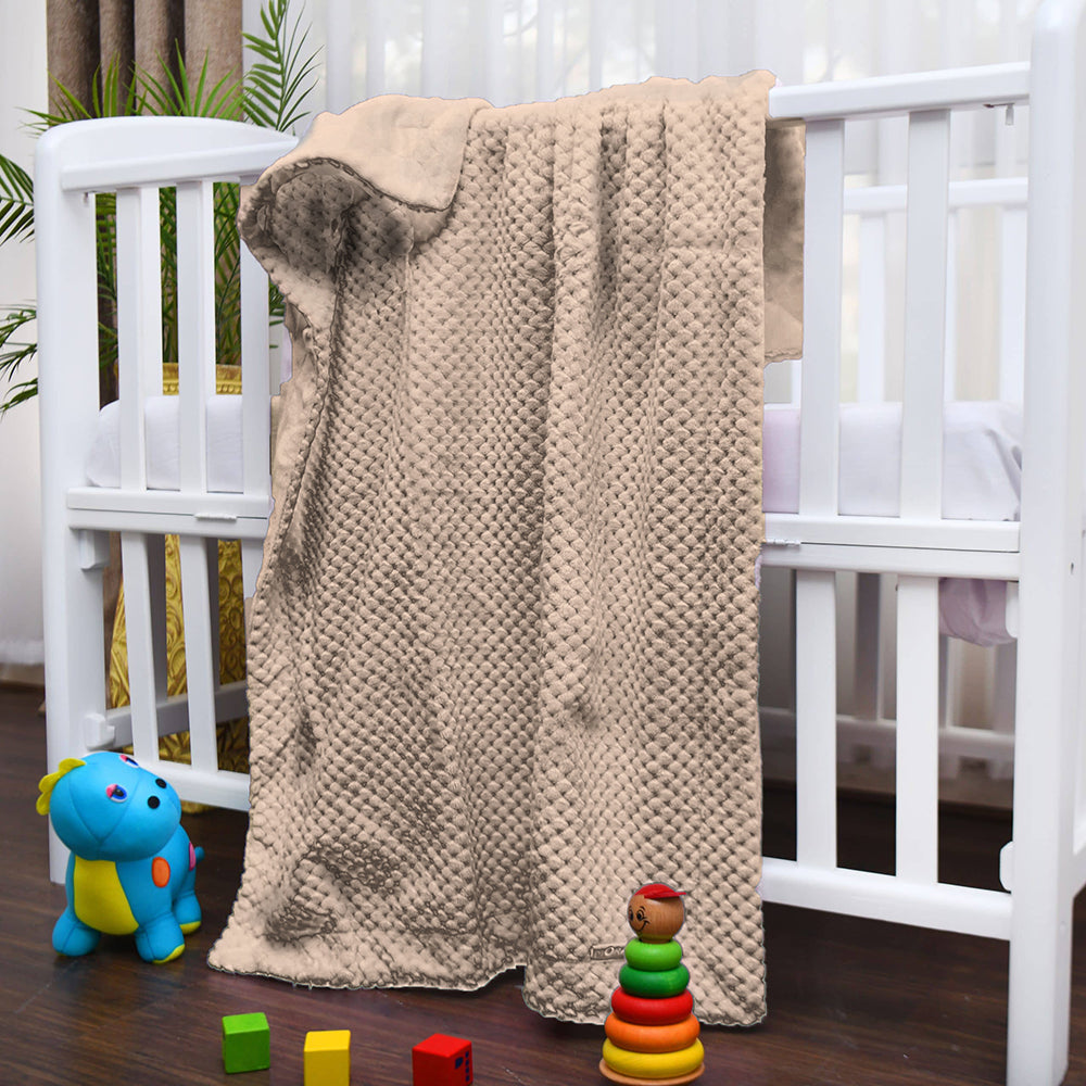 Mora Baby LECOCO Blanket Model L41
