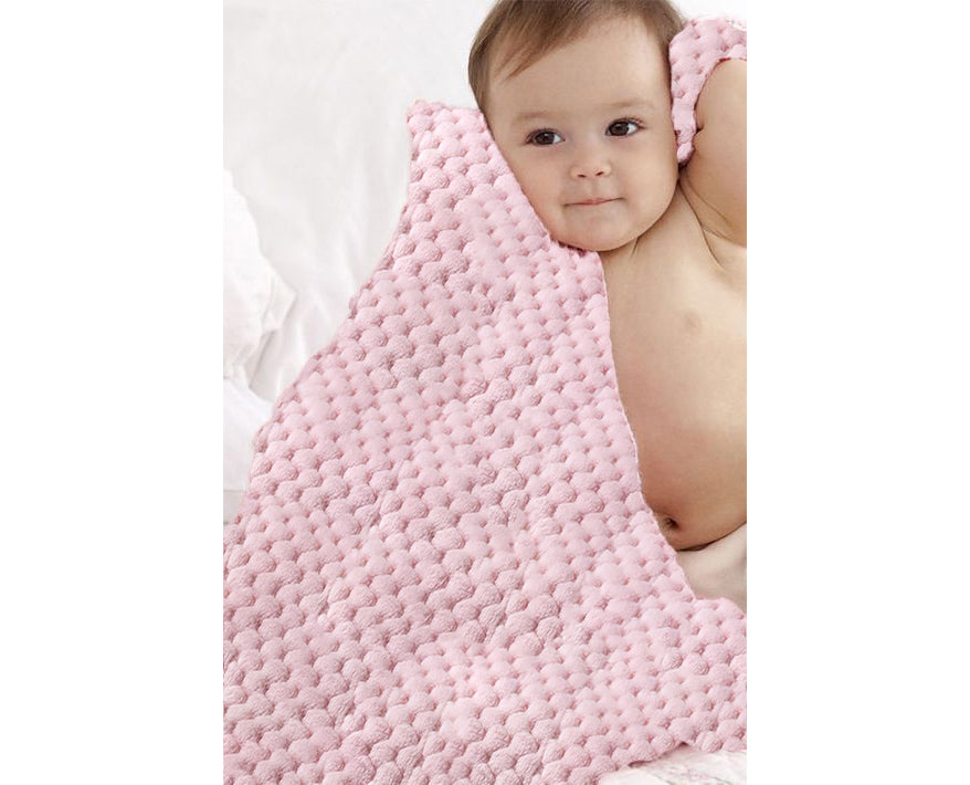 Mora Baby LECOCO Blanket Model L41