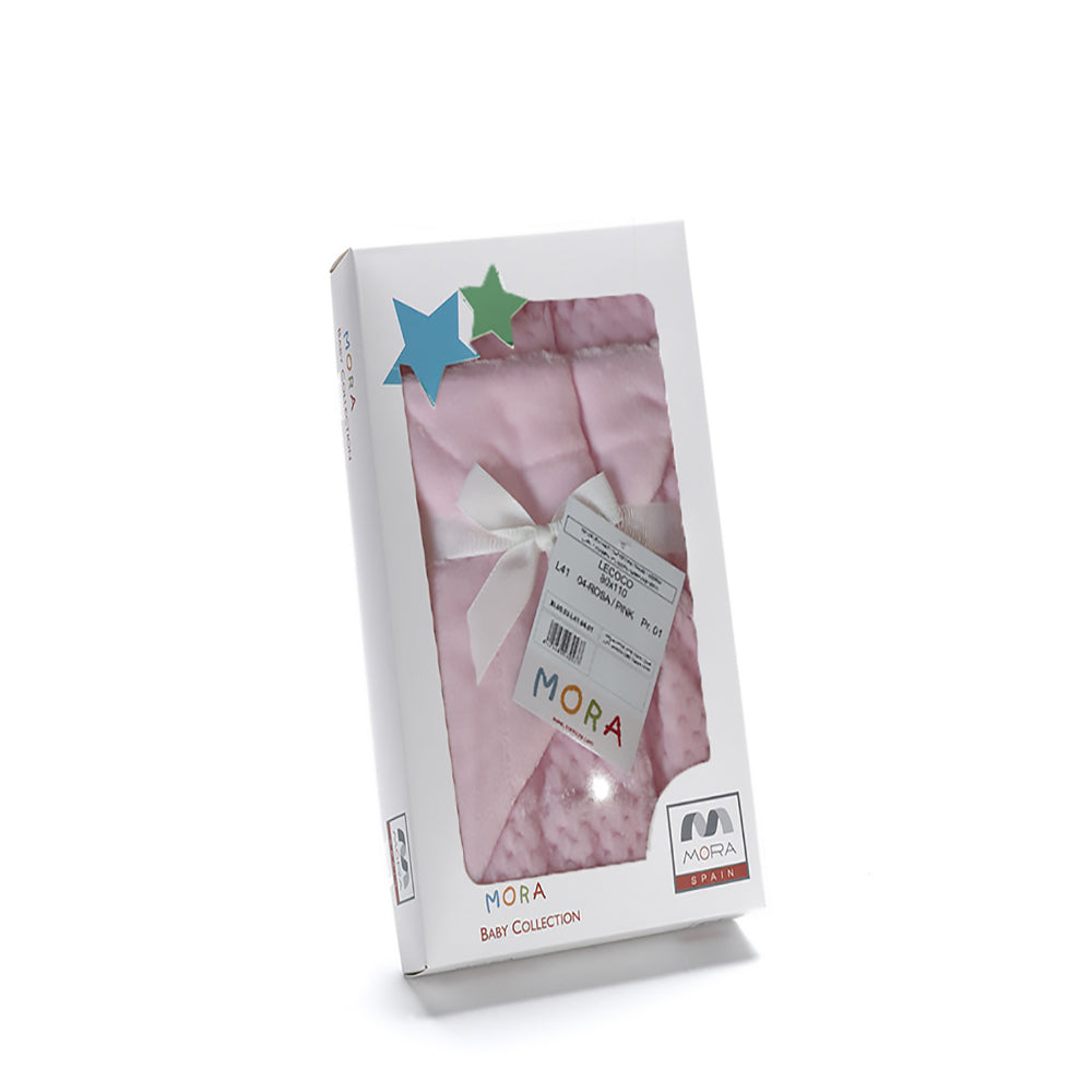 Mora Baby LECOCO Blanket Model L41