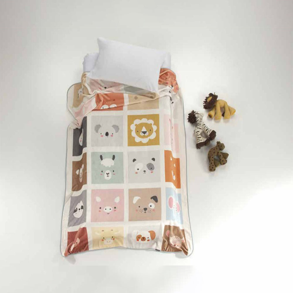 Mora Baby LUMPY Blanket