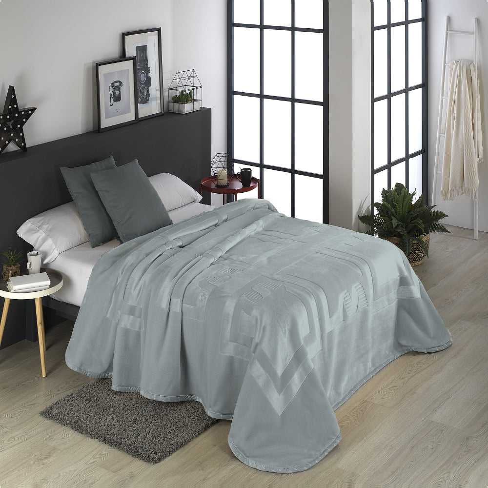 Mora FIRST CLASS ENGRAVED Blanket Model M30