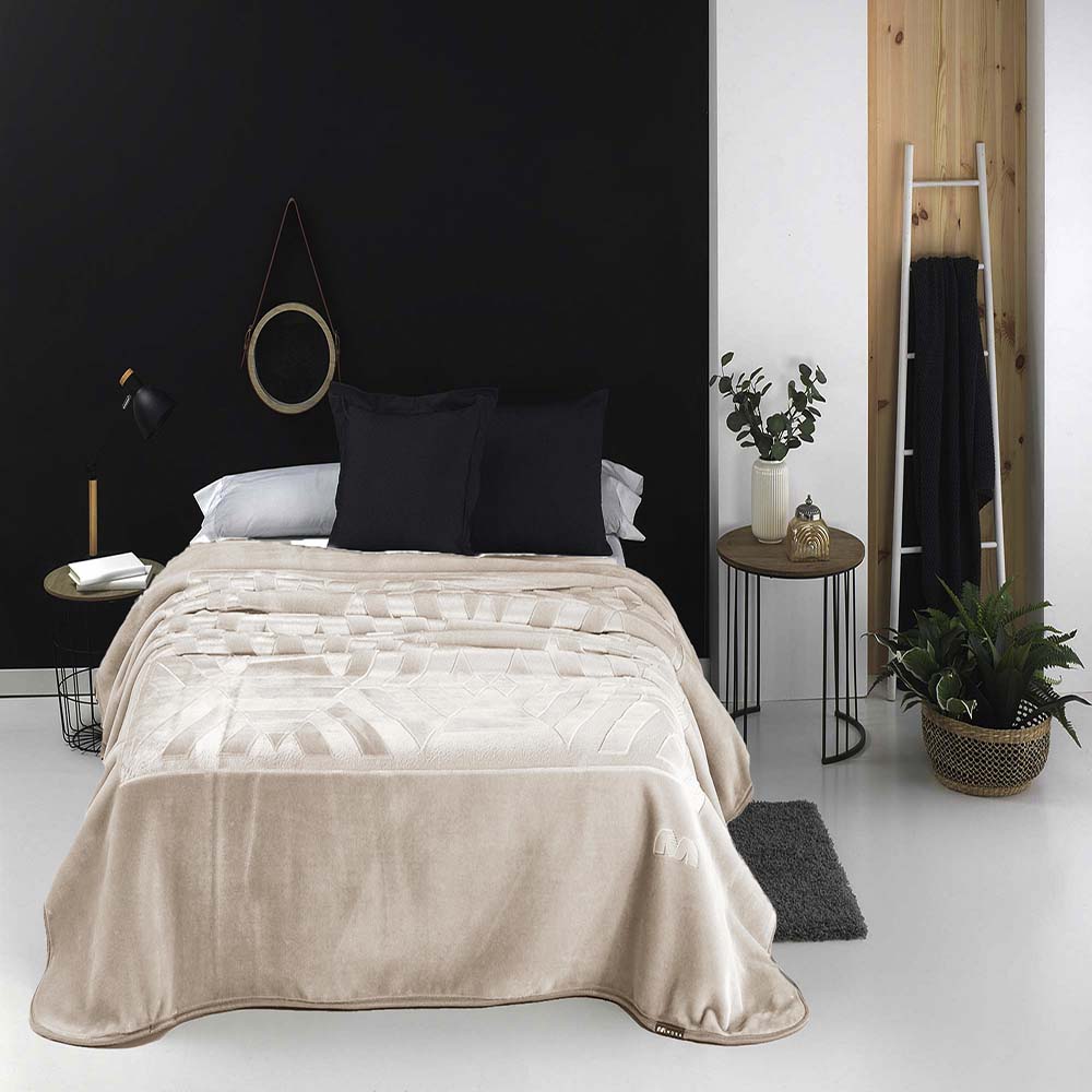 Mora Perla Blanket Model L76