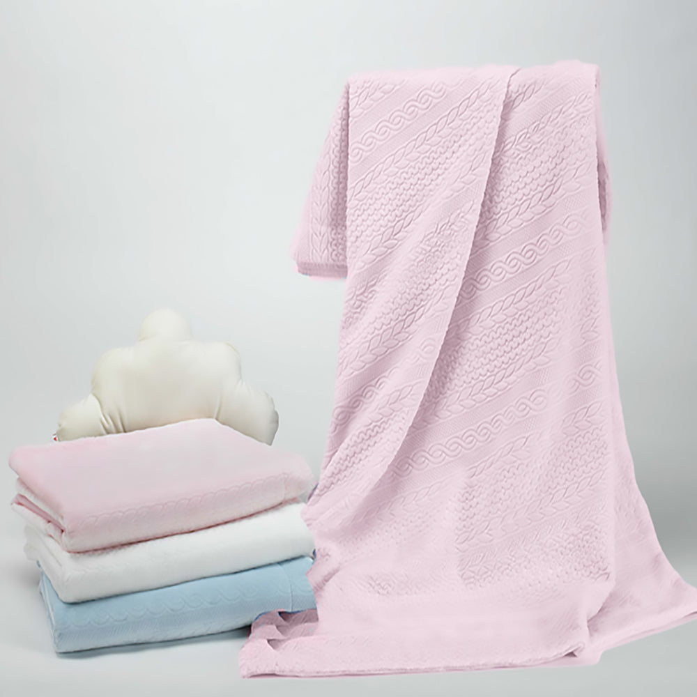 MORA BABY LUA BLANKET MODEL K19