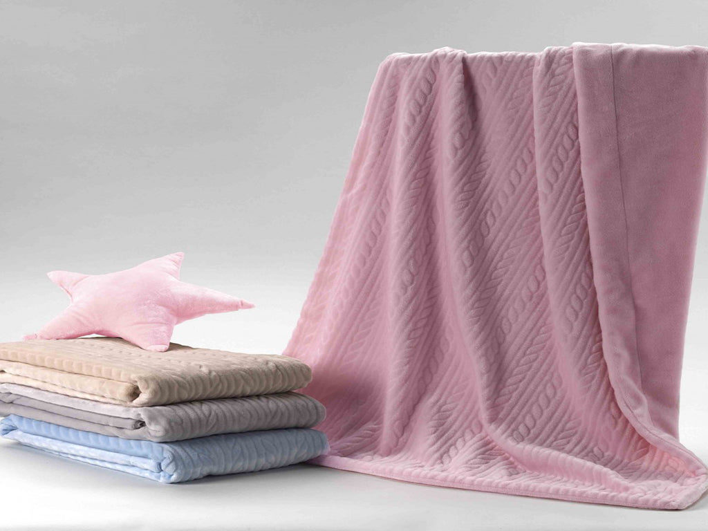 Mora Baby MIMOS Blanket Model G84