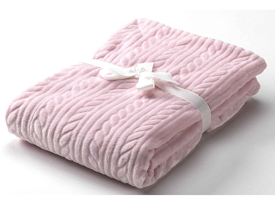 Mora Baby MIMOS Blanket Model G84