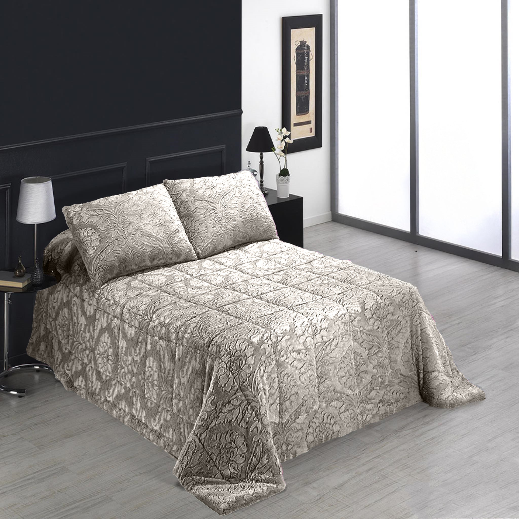 Mora INFINITY Blanket Model B38