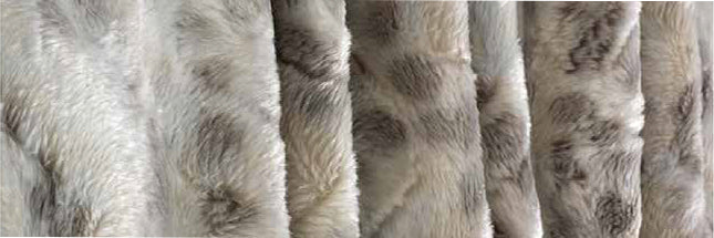 Mora PELUXE Blanket Model I86