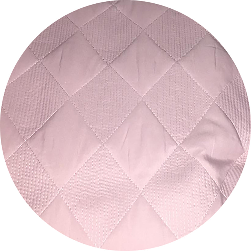 Pacha Home Bedcover Model SOLID SCMF + Pillow case