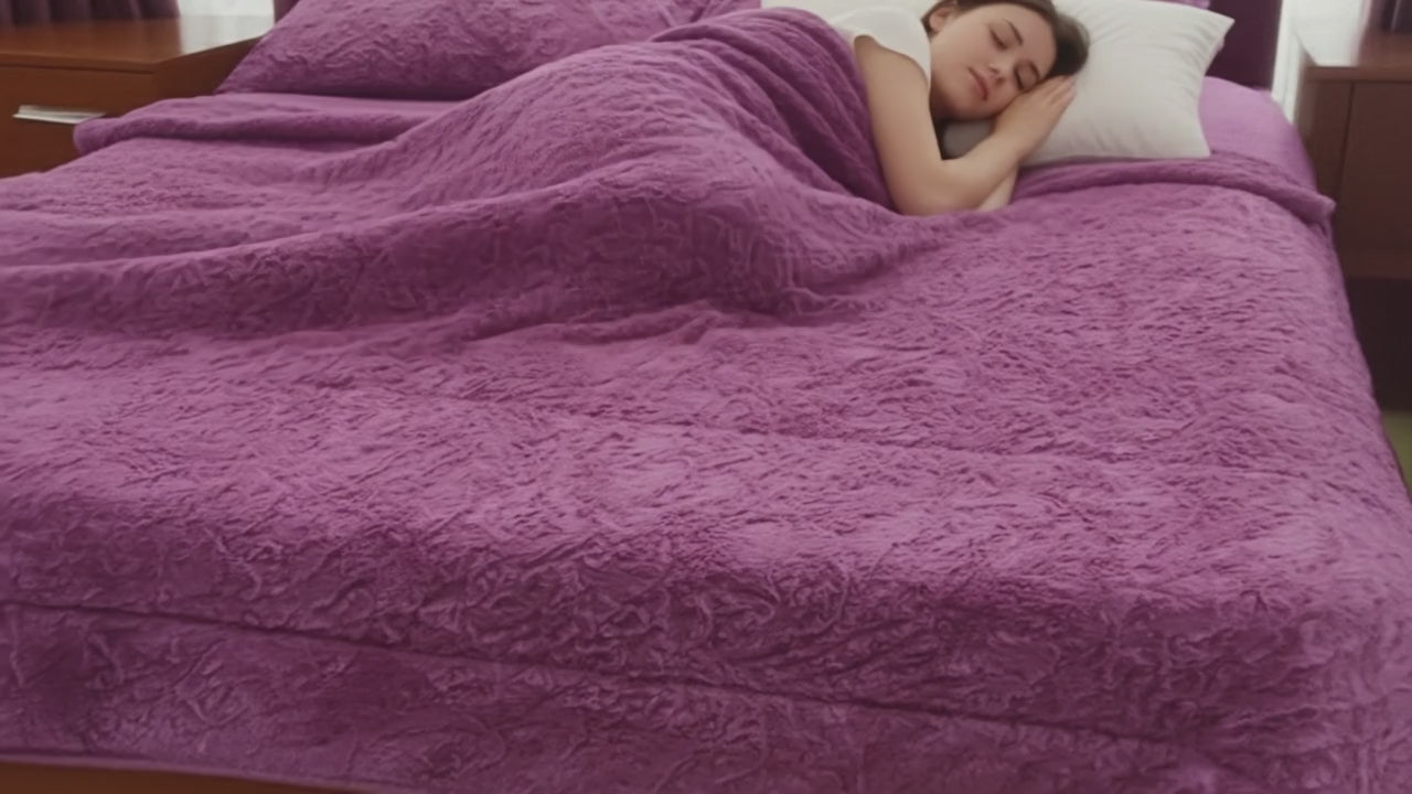 Mora INFINITY Blanket Model B38