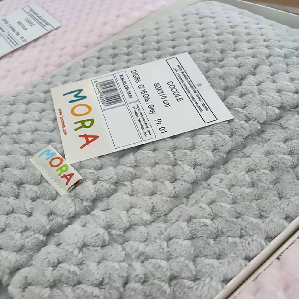 Mora Baby LECOCO Blanket Model L41
