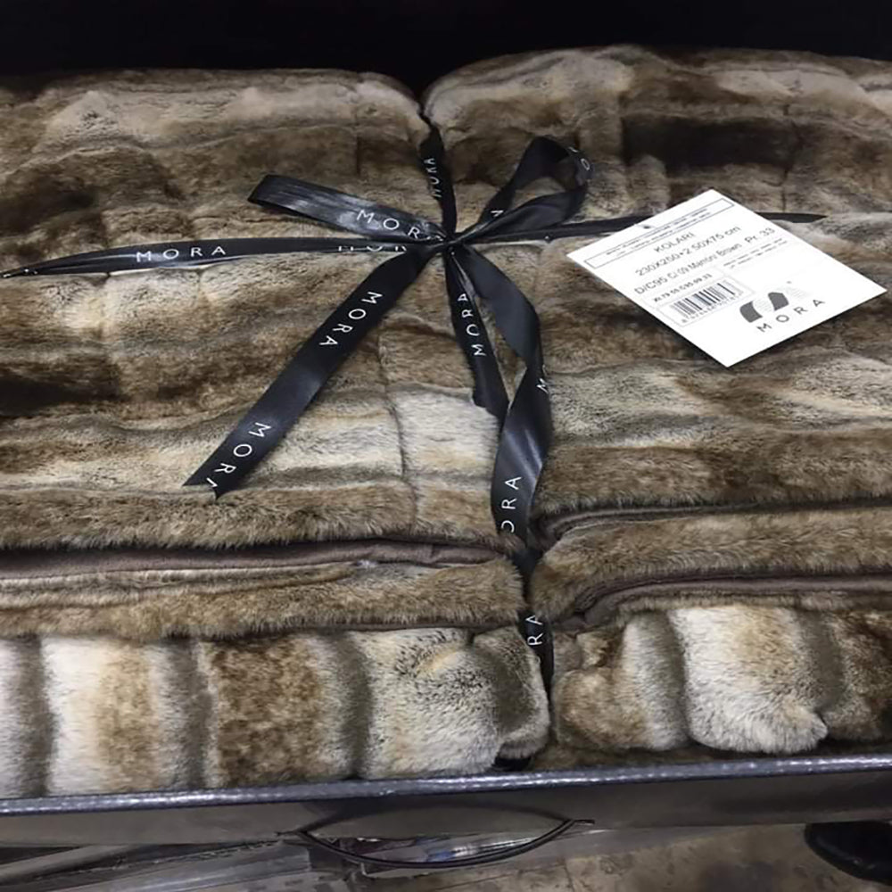 Mora KOLARI Blanket Model C95