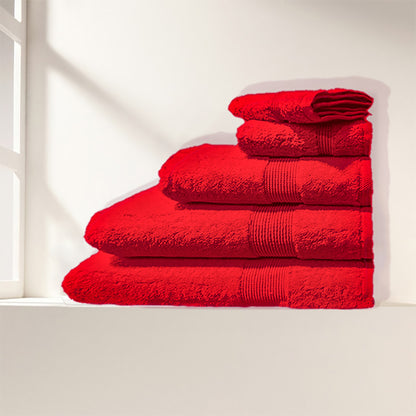 Pacha Home Towels model R12