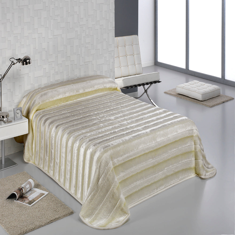 Mora PELUXE Plain Blanket Model 970