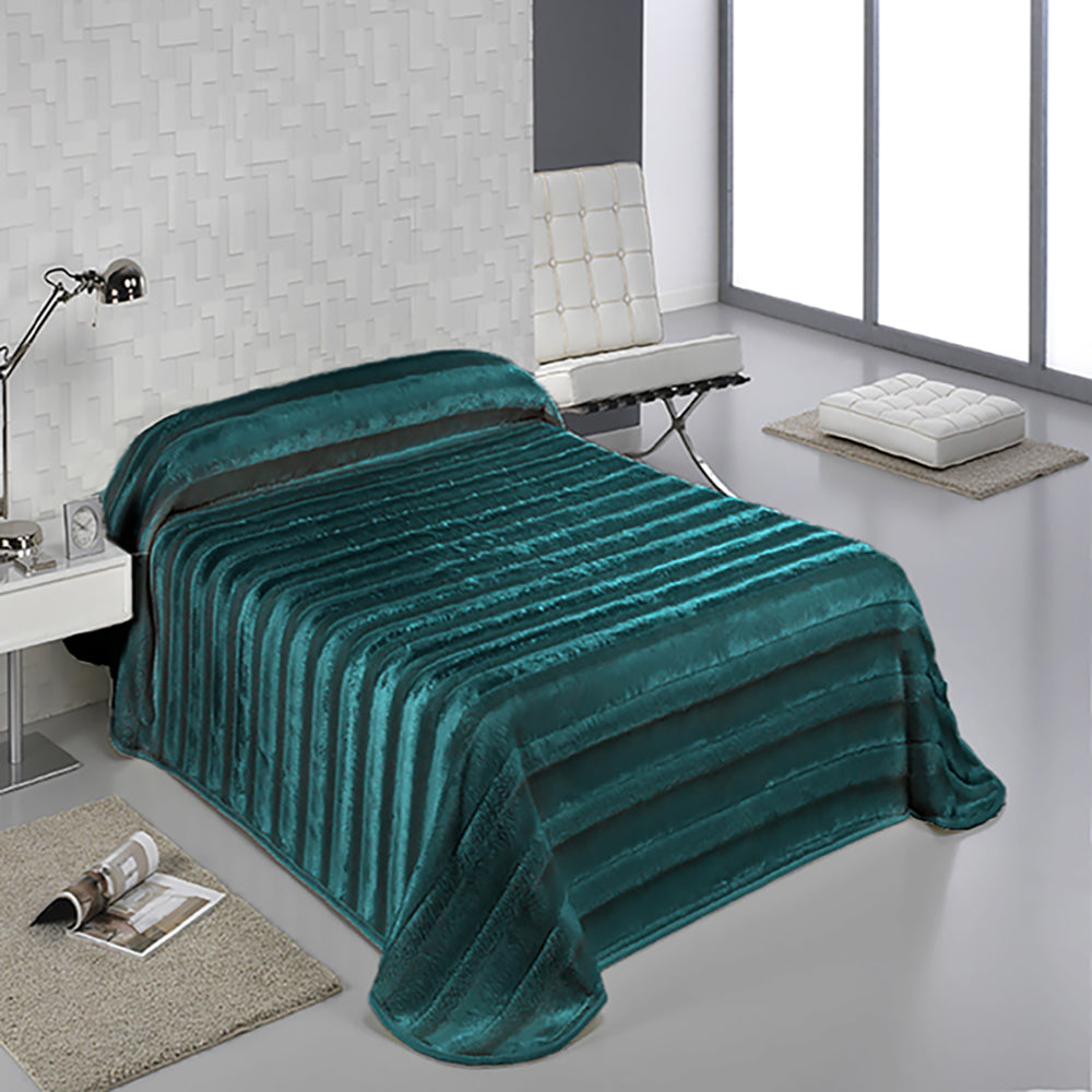 Mora PELUXE Plain Blanket Model 970