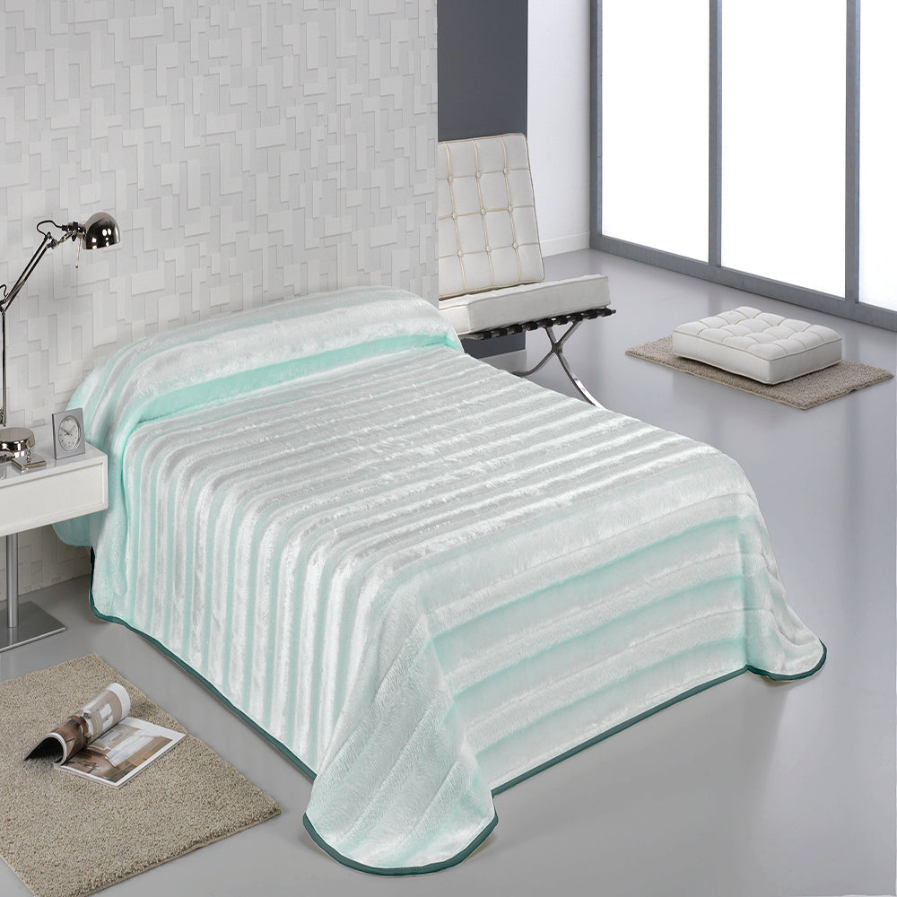 Mora PELUXE Plain Blanket Model 970