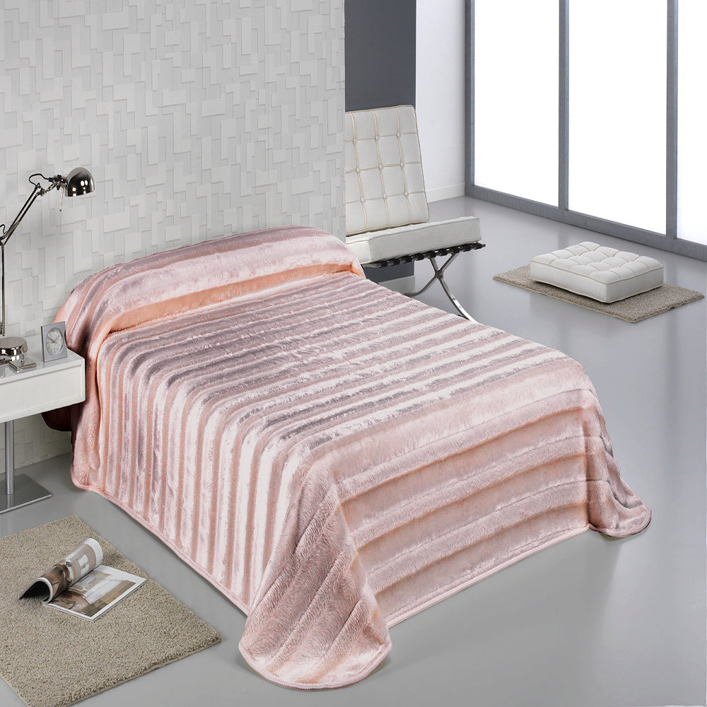Mora PELUXE Plain Blanket Model 970