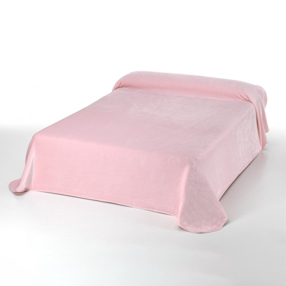 Pacha Home Silky Flannel