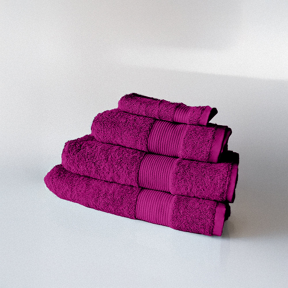 Pacha Home Towels model R12