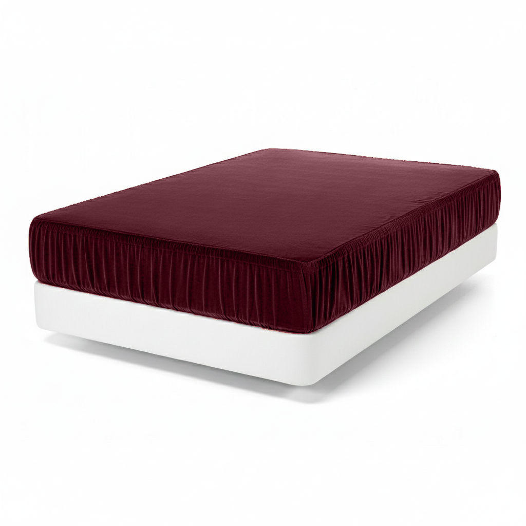 Flannel Fitted Sheet