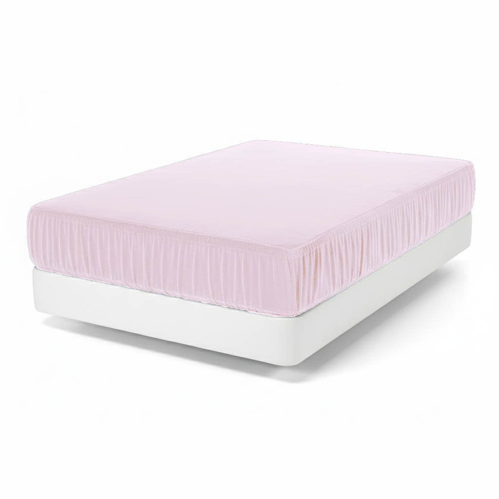 Flannel Fitted Sheet