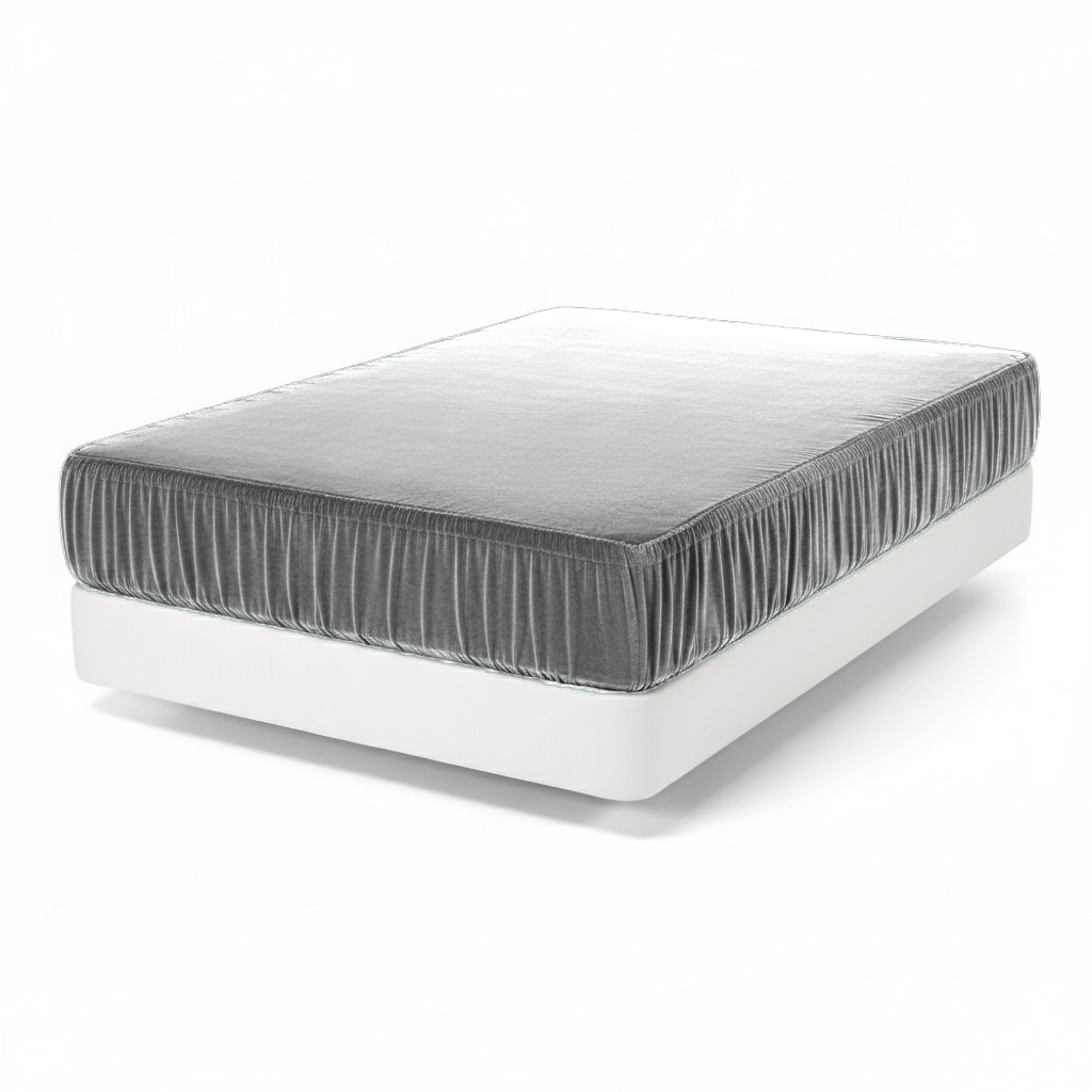 Flannel Fitted Sheet