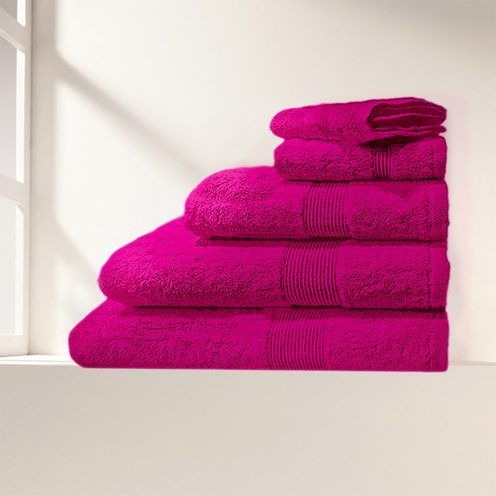 Pacha Home Towels model R12