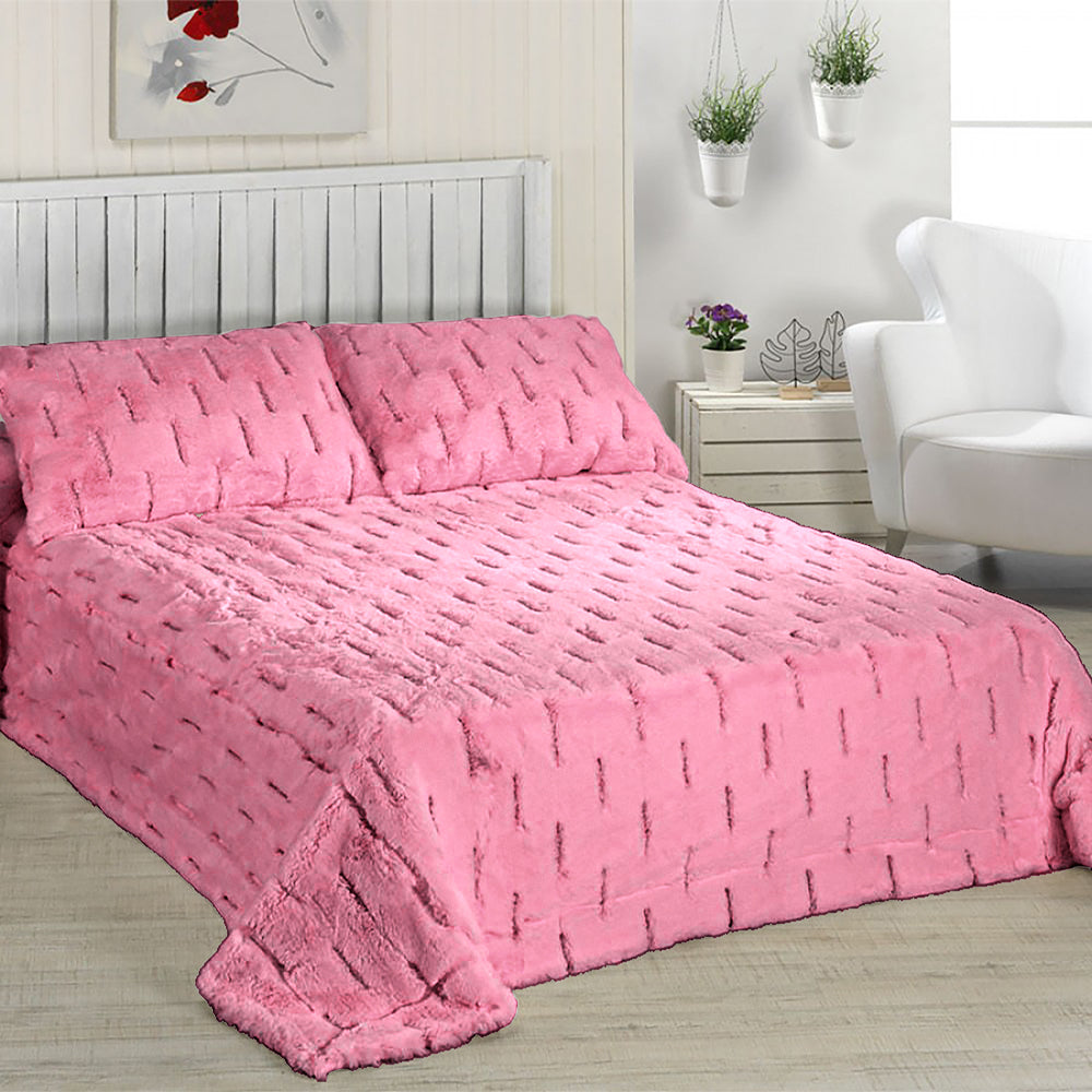 Mora VINSON Blanket Model G03+2 Pillow Case