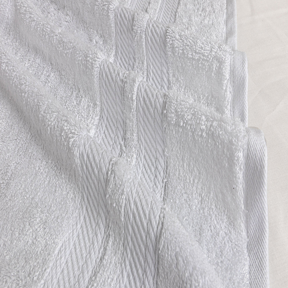 Pacha home 100%Bamboo Cotton Towel