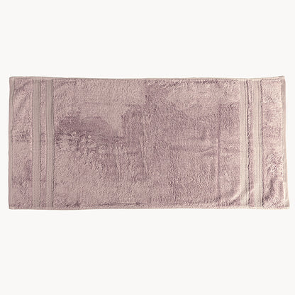 Pacha home 100%Bamboo Cotton Towel